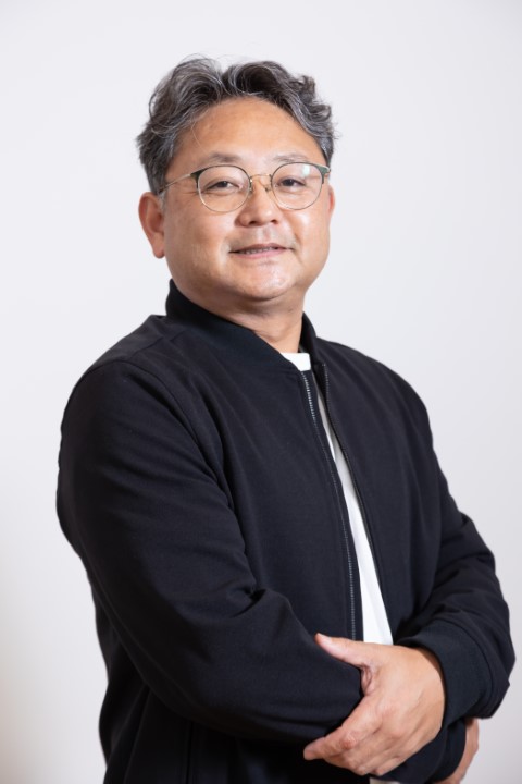 代表取締役社長豊田晋未