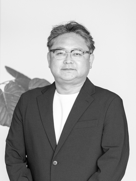 代表取締役社長豊田晋未
