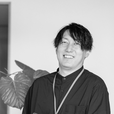 井上謙太郎