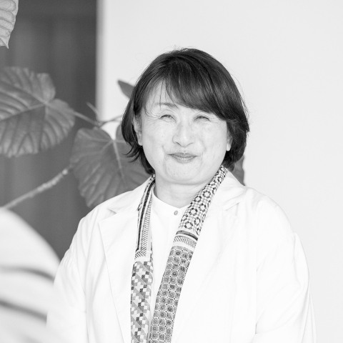 野澤 えり子