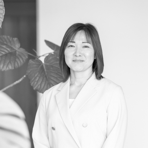 豊田 恵利子