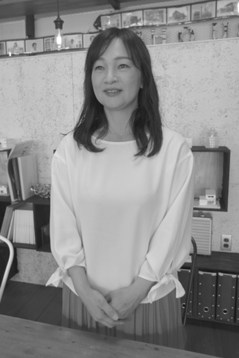 國井 尚美