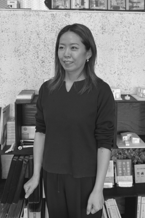 高尾　歩